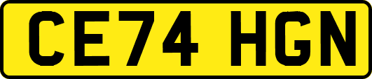 CE74HGN