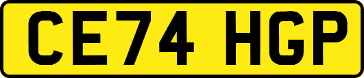 CE74HGP