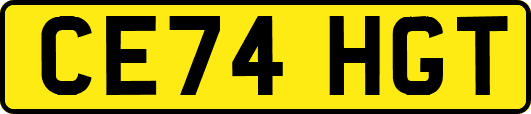 CE74HGT