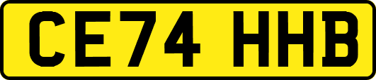 CE74HHB
