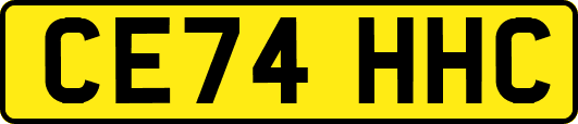 CE74HHC