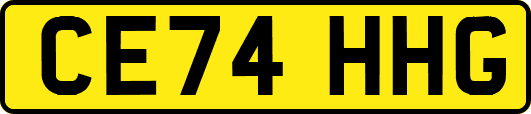 CE74HHG