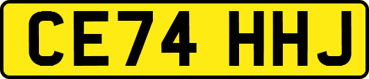 CE74HHJ