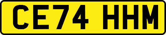 CE74HHM