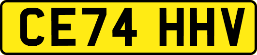 CE74HHV