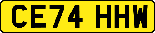CE74HHW
