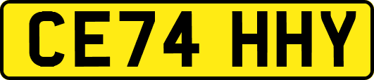 CE74HHY