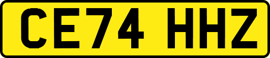 CE74HHZ
