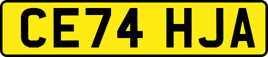 CE74HJA