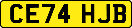 CE74HJB
