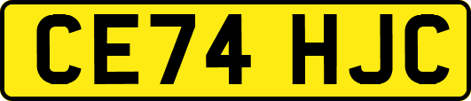 CE74HJC