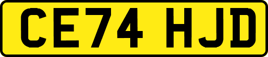 CE74HJD