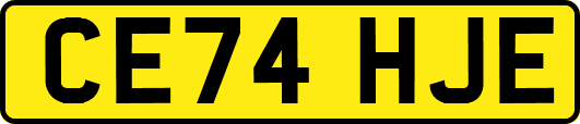 CE74HJE