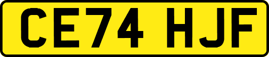CE74HJF