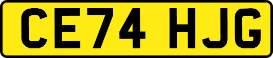 CE74HJG