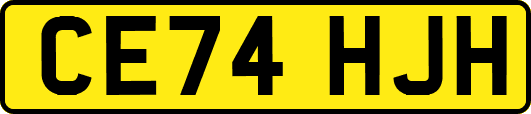 CE74HJH