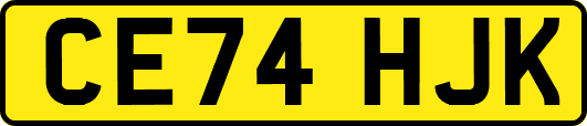 CE74HJK