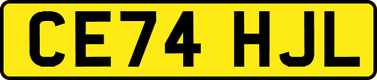 CE74HJL
