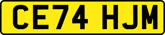 CE74HJM