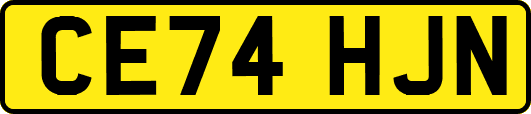 CE74HJN