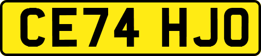 CE74HJO