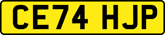 CE74HJP