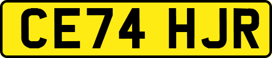 CE74HJR