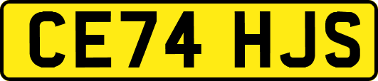 CE74HJS
