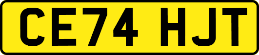 CE74HJT