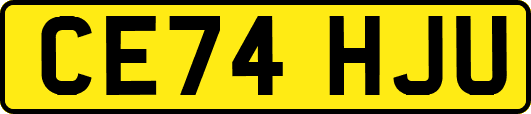 CE74HJU