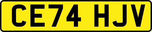 CE74HJV
