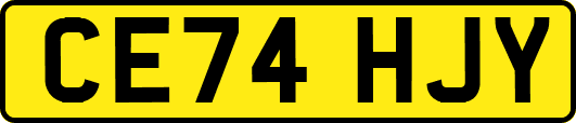CE74HJY