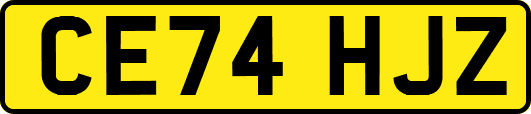 CE74HJZ