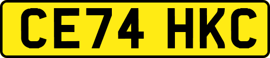CE74HKC