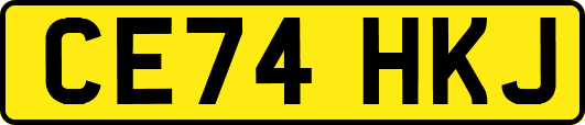 CE74HKJ