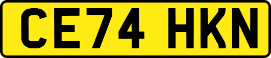CE74HKN