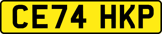 CE74HKP