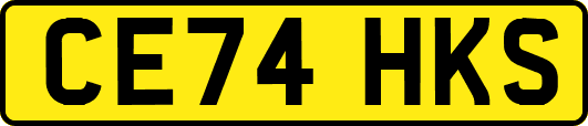 CE74HKS
