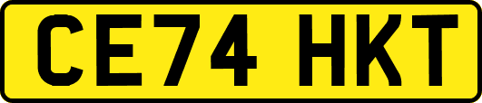 CE74HKT