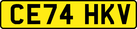 CE74HKV