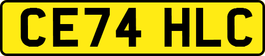 CE74HLC