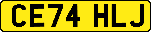 CE74HLJ