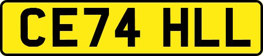 CE74HLL