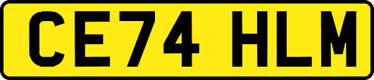 CE74HLM