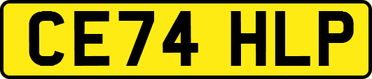CE74HLP