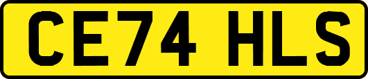 CE74HLS