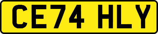 CE74HLY