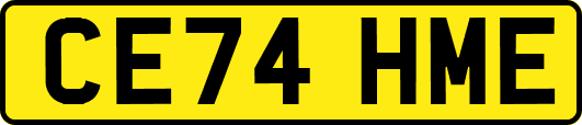 CE74HME
