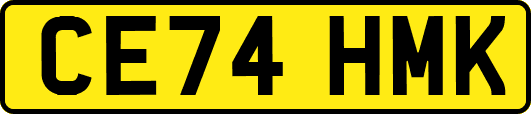 CE74HMK