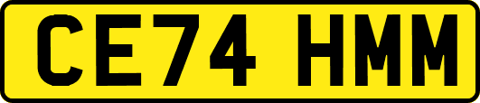 CE74HMM